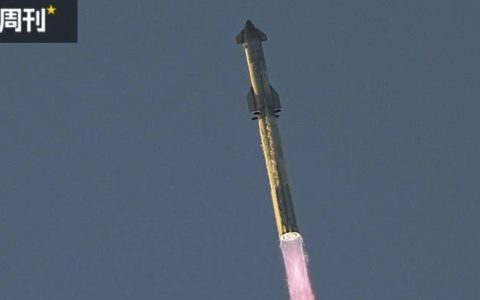 “星舰”又炸了