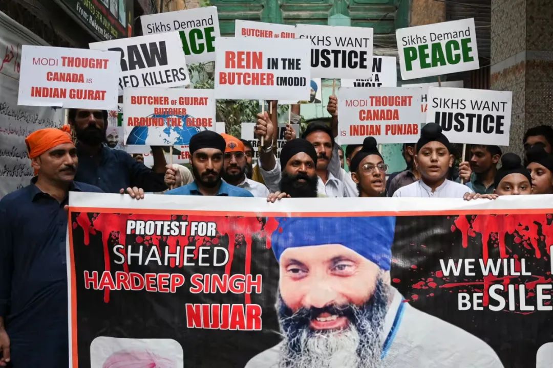 评论 | 美学者：印加外交危机的真正根源，原来居然是…