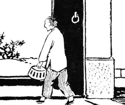 “凑氛狮子”“带汁诸葛”古人起外号这么有趣？我没忍住笑了