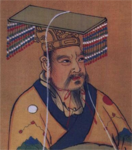 “凑氛狮子”“带汁诸葛”古人起外号这么有趣？我没忍住笑了