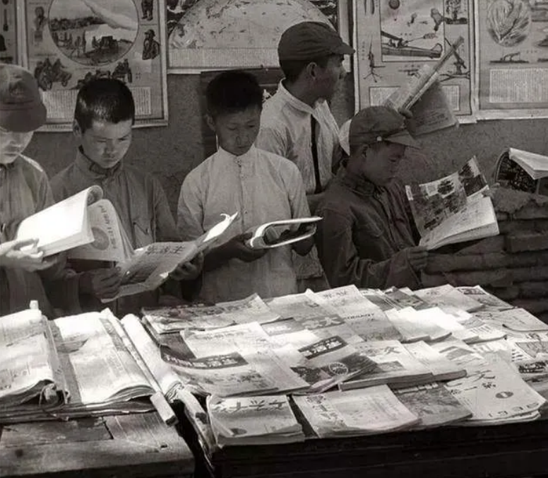 红军过得那么苦，为何还有那么多人自发参加？