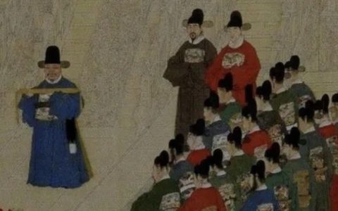 官权与吏权的悄悄分化, 正裸露一个不容忽视的风险?｜文化纵横