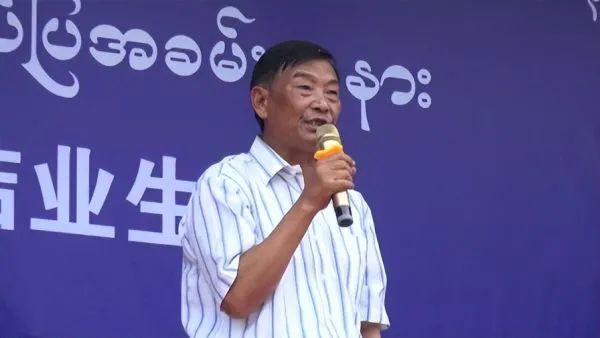 突发，“整个晋西北都打成一锅粥了”！缅甸在乱七八糟打什么？