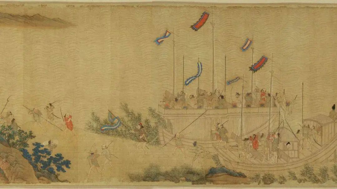 大明亡于白银中毒