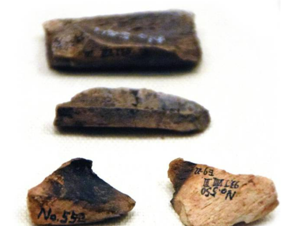 断崖式降温！没暖气、没空调……古人怎么取暖？