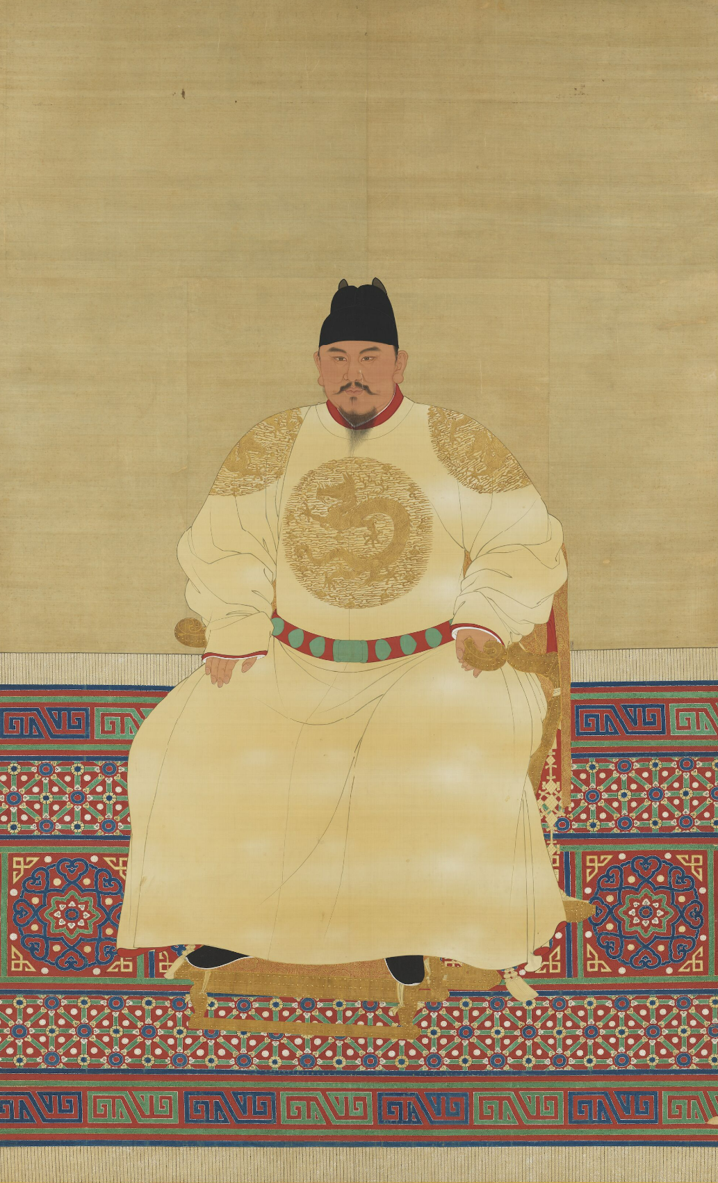 有了前代经验的大明，为何还是一步步走向军阀化乱局？