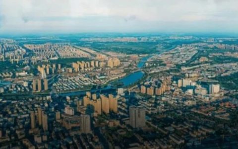 网友呼吁成立“淮海省”，是个什么省？