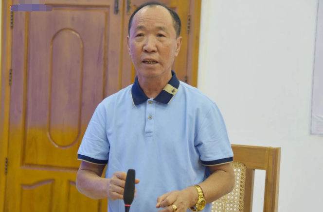 “战狼”还未用力，缅北明家就已经倒下了！