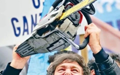 放弃马岛主权，中止加入金砖国家，阿根廷怎么变天了？