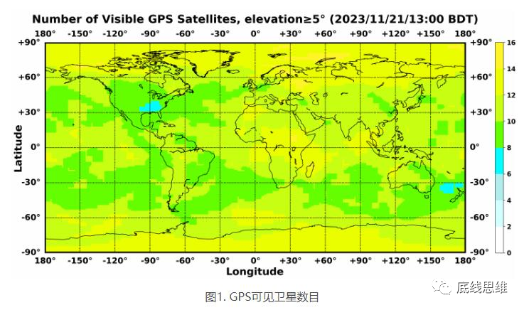 北斗标准被国际接纳，意味着什么？