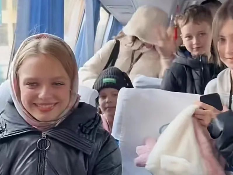 涌入东北黑河的俄罗斯人，成了流量密码