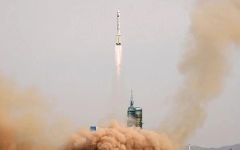 中国航天“大动作”带“热”这些城市