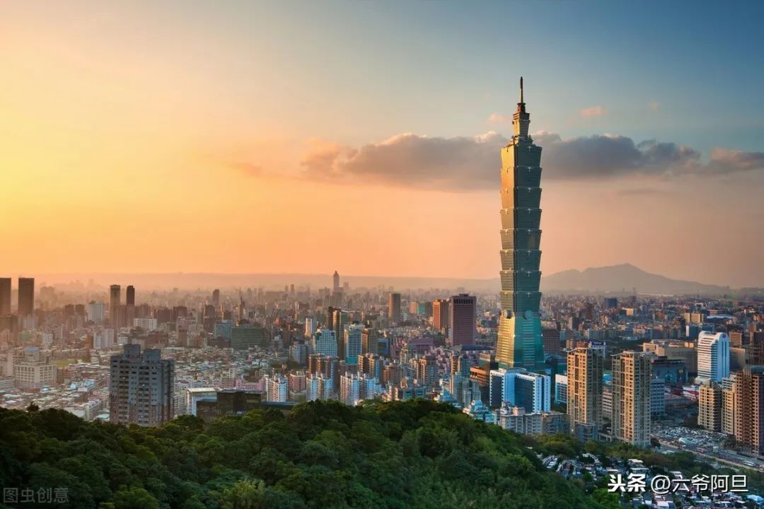 我们正在加紧全面赶超，解决台湾问题，这一年或许是最佳时间窗口