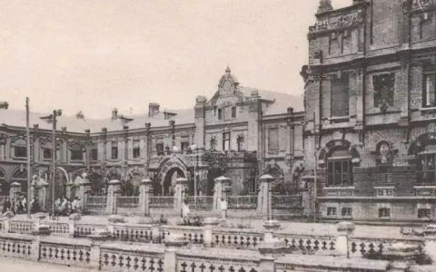 慈禧炮击十一国大使馆65天，一个洋人都没炸中