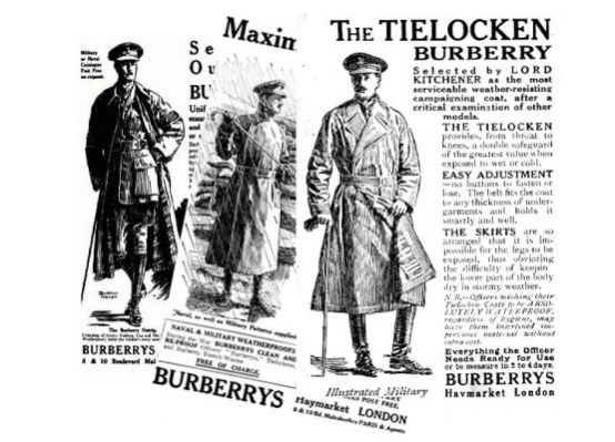 军大衣凭啥成了抗寒顶流？