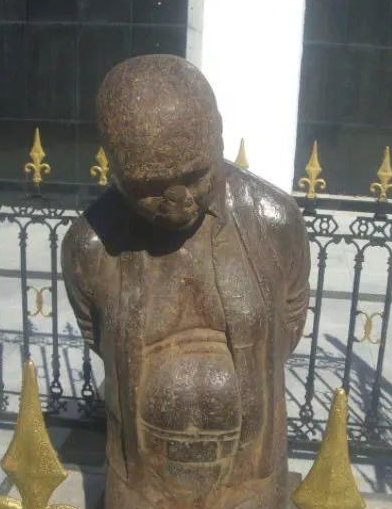 要煤不要人，日寇为1500万吨煤虐杀10万辽源矿工