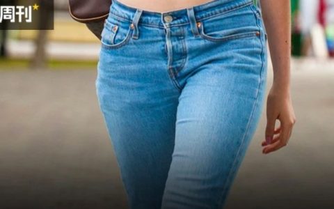 为什么大街上穿牛仔裤的人越来越少了？