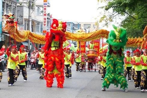 动不动就分家？越南为何4次脱离中国独立？