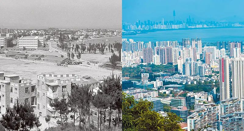 45年前中共中央工作会议，邓小平那篇改变国运的讲话至今仍在发挥作用。