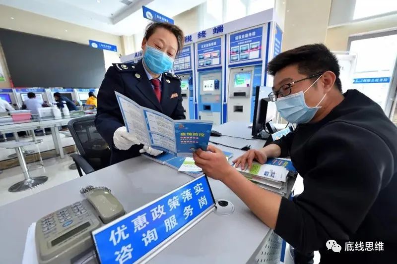 民营企业除了缺钱，还缺什么？