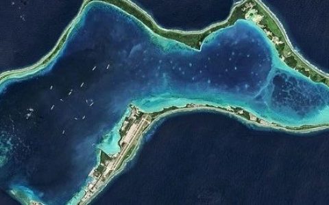 从查戈斯到阿森松，那些关系美英“战略资产”的“岛事”