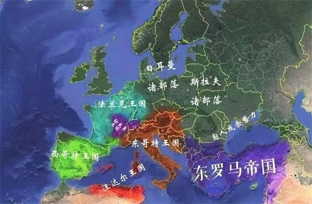 普京摊牌了！公开表示：俄乌在打“内战”，敖德萨是俄罗斯城市！俄军下一目标确定？