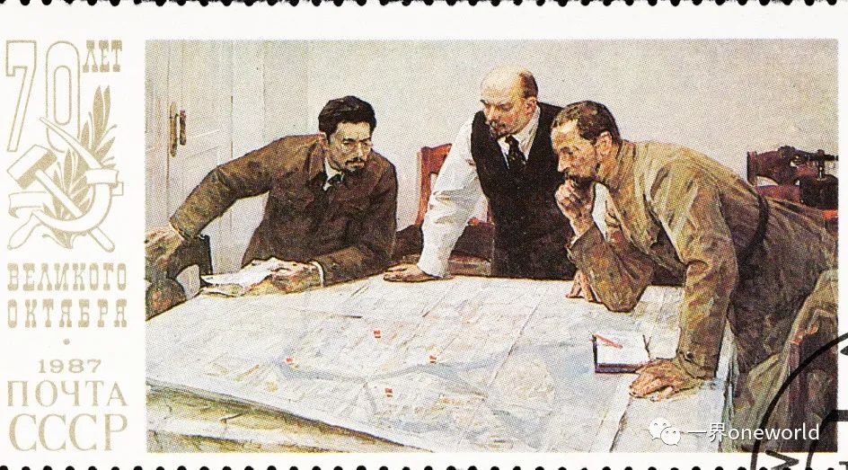 曙光前的探路者们——俄国革命路线之争