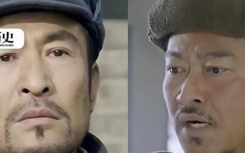 抗美援朝战争，功德林里的国军俘虏将军们又被 “打”服了一回