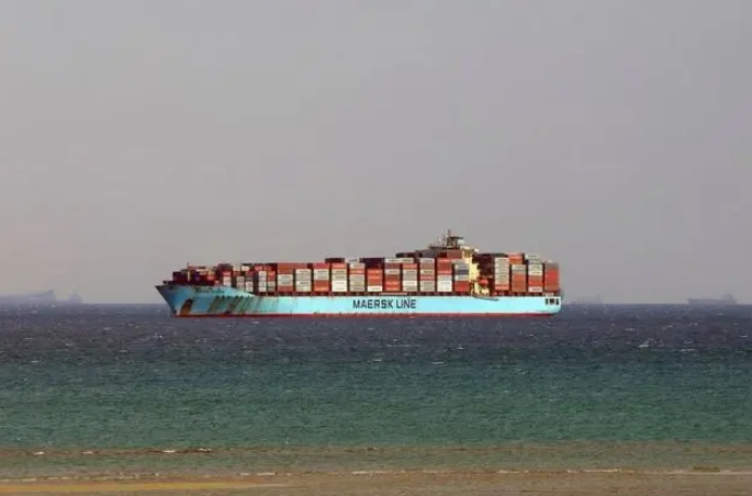 美国发起“红海行动”，组建联合舰队为以色列护航，美国人为什么这么急？