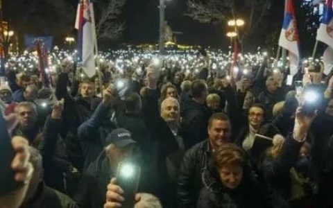 一直以来，圣诞节都是西方的胜利日，只有一个例外