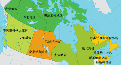 温哥华，为何放弃并入美国，而选择加拿大？
