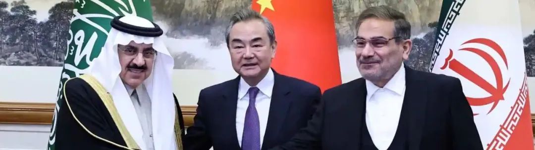 2023年十大事件, 暗示一个对中国极重要的变局