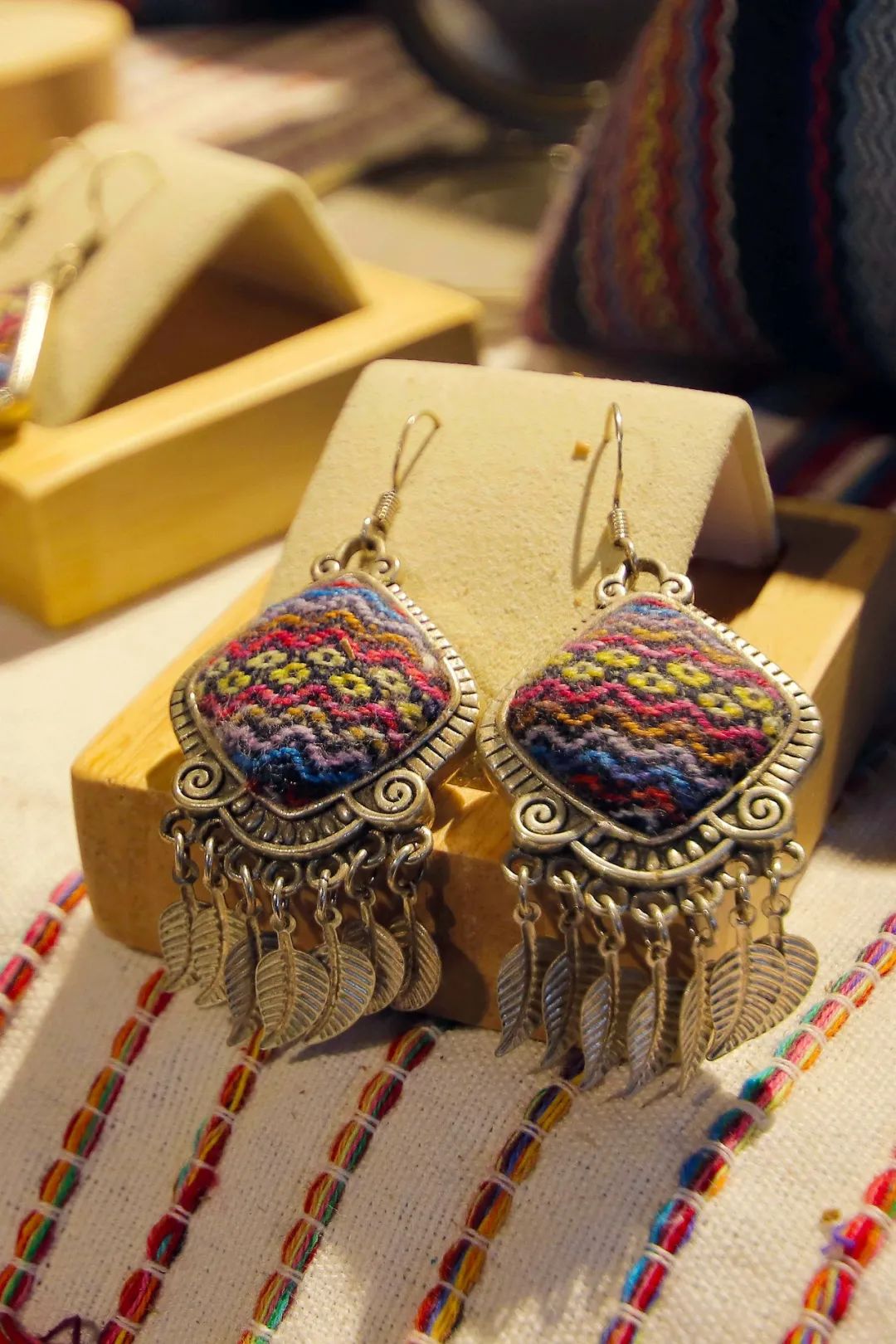 山东的“宇宙中心”之城，为什么一股河南味！