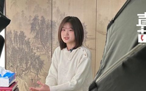 一个学甲骨文的女孩无路可退