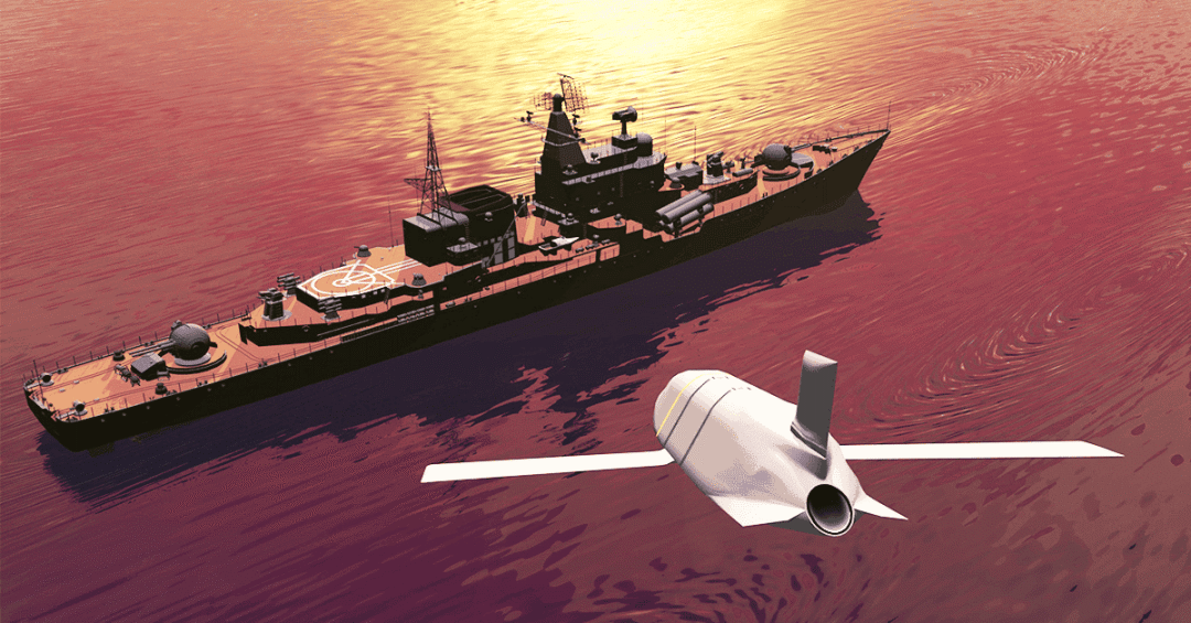 美国潜艇加紧配备反舰版“战斧”导弹以对抗中国