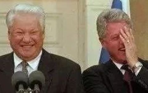 米莱“休克疗法”来真的，君不见毛熊斑斑血迹？