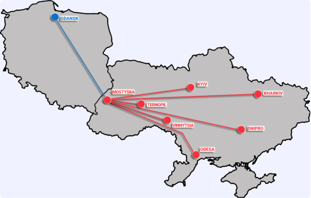 普京摊牌了！公开表示：俄乌在打“内战”，敖德萨是俄罗斯城市！俄军下一目标确定？