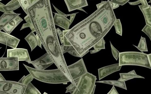 一夜爆雷5亿，谁制造了茶叶比特币？