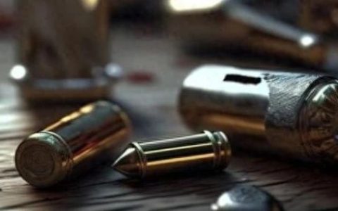 伊朗遭遇恐怖袭击