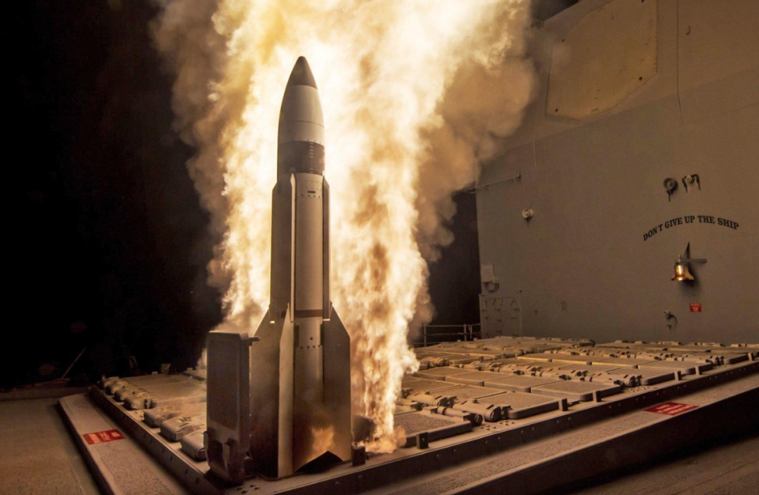 效费比太差 多方唱衰美国组建的红海多国舰队