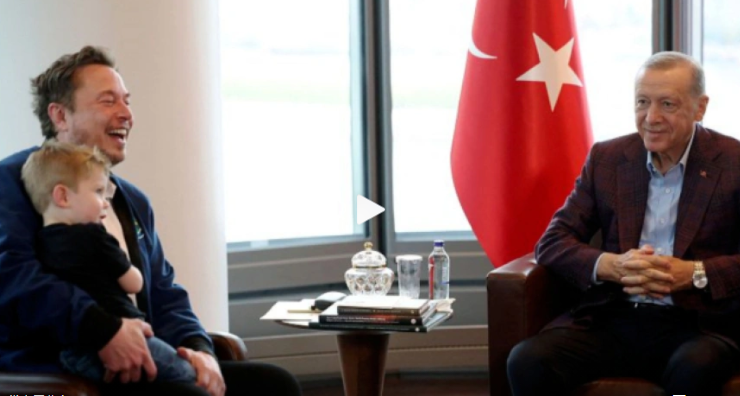 财富巨头的话，听着很扎心