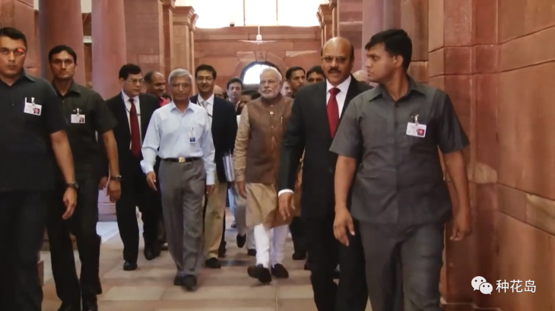 不止加拿大，印度开始在美国动手！