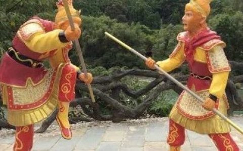 中美博弈的秘密