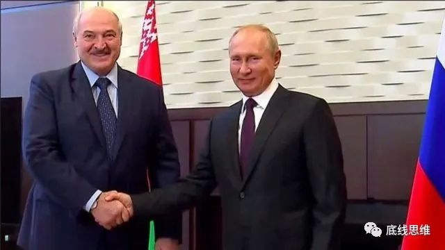 作为白俄罗斯人，我真是受够了西方的这些嘲笑