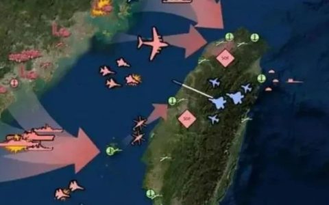 G7峰会剑指中国：不许扩充核武，不许武力收台，要施压俄方撤军