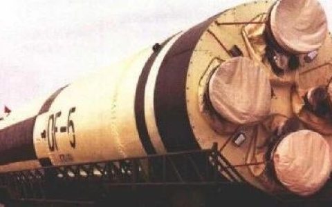 洲际导弹发射一个月后，中国成为了联合国五常