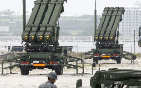 非常危险！日本首次