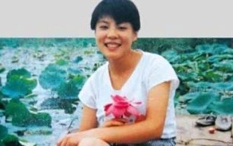 30年的朱令案，成了中国互联网的刻度