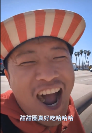 “丁胖子金牌讲师”被举报掉了？“圣诞要饭特辑”鸽了……