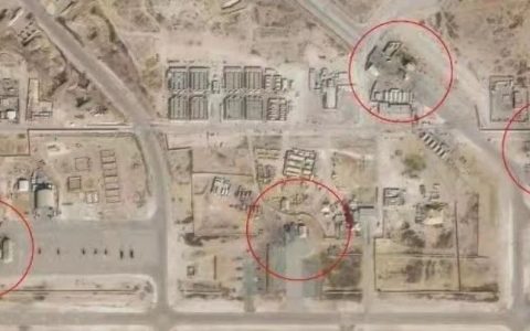 美最担心的事，被他们捅破了……